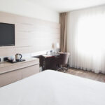 Classic Double Room 150x150