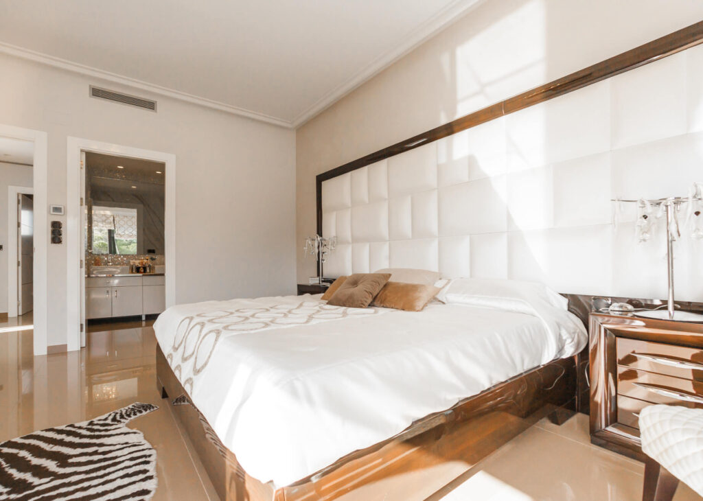 Standard Single Room 1024x730