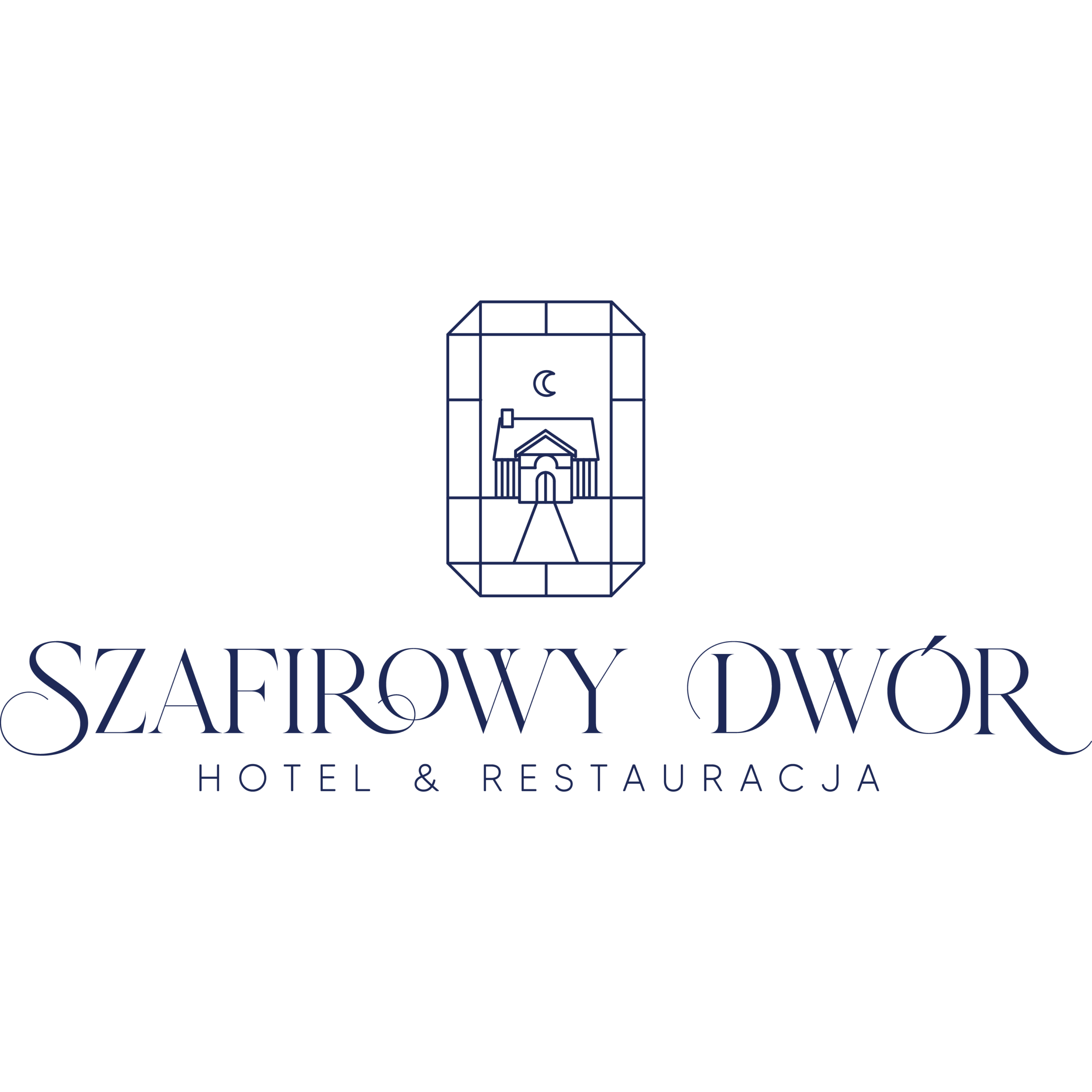 Szafirowy Dwór
